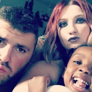 Meet your Posher, Victoria